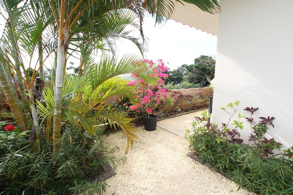 Ocean Hills Kouri Nakijin Exterior foto